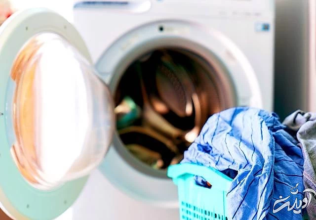 نکات نگهداری لباسشویی